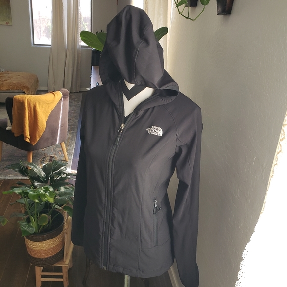 THE NORTH FACE NIMBLE HOODIE WOMEN'S - Picture 5 of 9